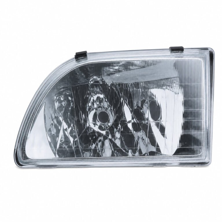 96272109 / 96272110 Daewoo Magnus '07 / Nubira '97 / Nubira '00 Fog Light Crystal