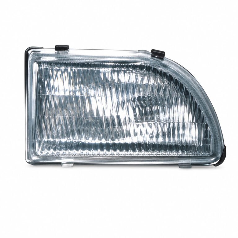 96272109 / 96272110 Daewoo Magnus '07 / Nubira '97 / Nubira '00 Fog Light