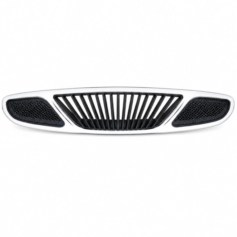 96272287 Daewoo Nubira '00 / Nubira / Lacetti '03 Optra Grille