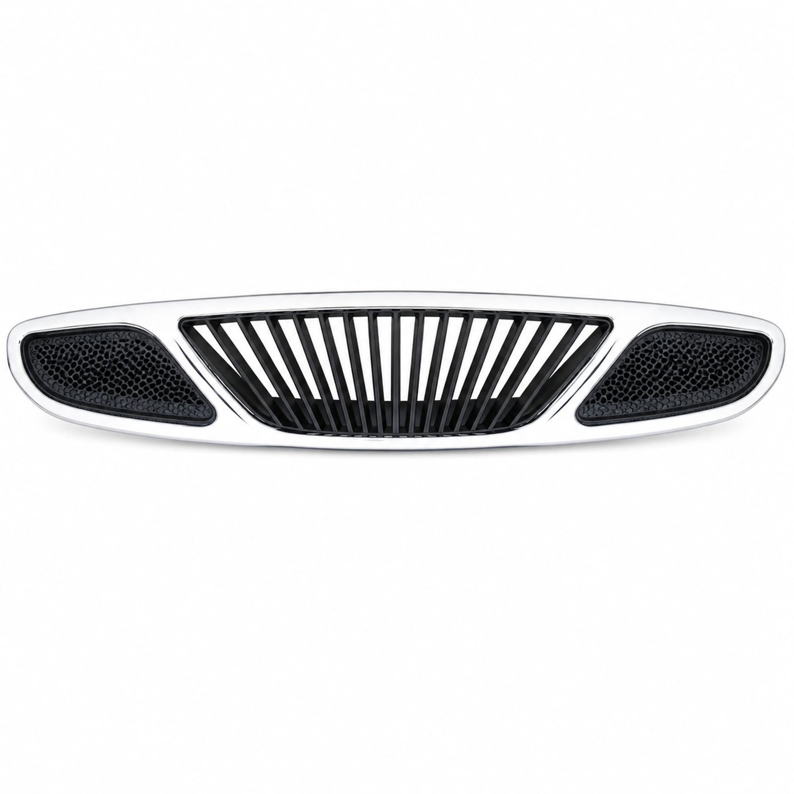 96272287 Grille for Daewoo Nubira '00 / Nubira / Lacetti '03 Optra 96272287 Daewoo Nubira '00 / Nubira / Lacetti '03 Optra Grille