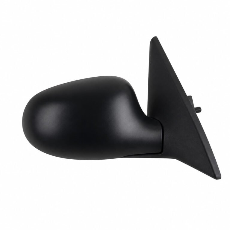 96304167 / 96304168 Daewoo Lanos I / Ii Door Mirror