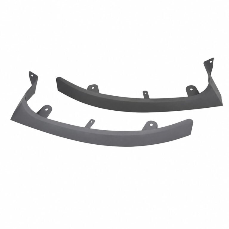 96304656 / 96304657 Daewoo Lanos I / Ii Light Moulding'lanos
