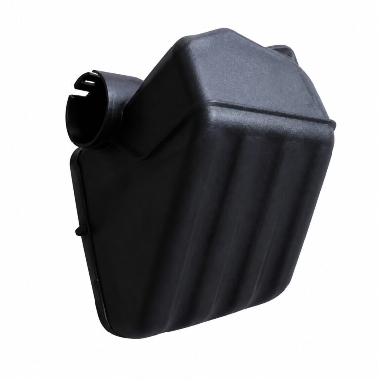 96316871 Daewoo Matiz-Ii '01 / i '05 Air Filter Case(Small)