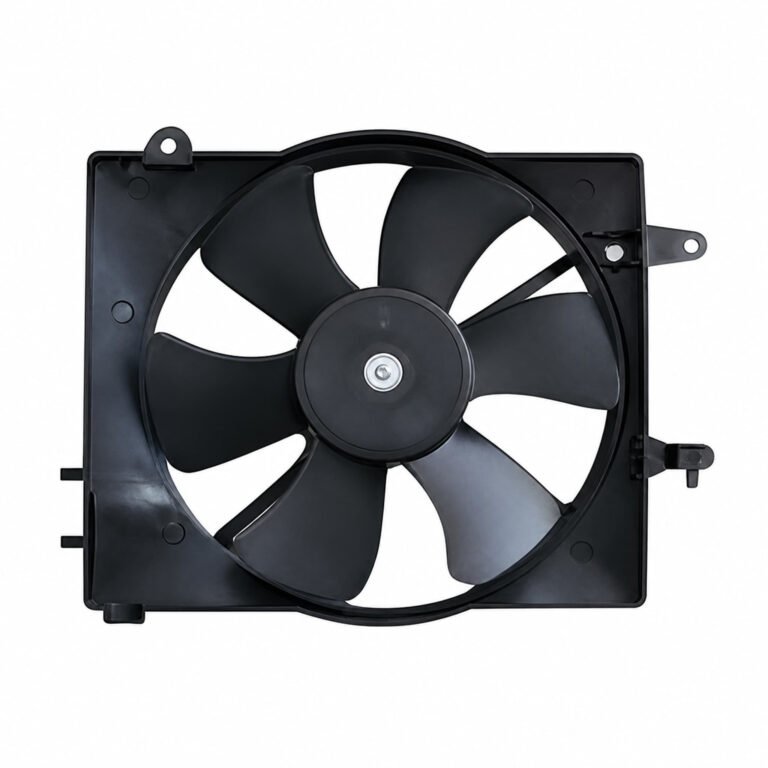 96322939 Daewoo Spark '18 Beat 4d / Kalos '02 Fan Assembly