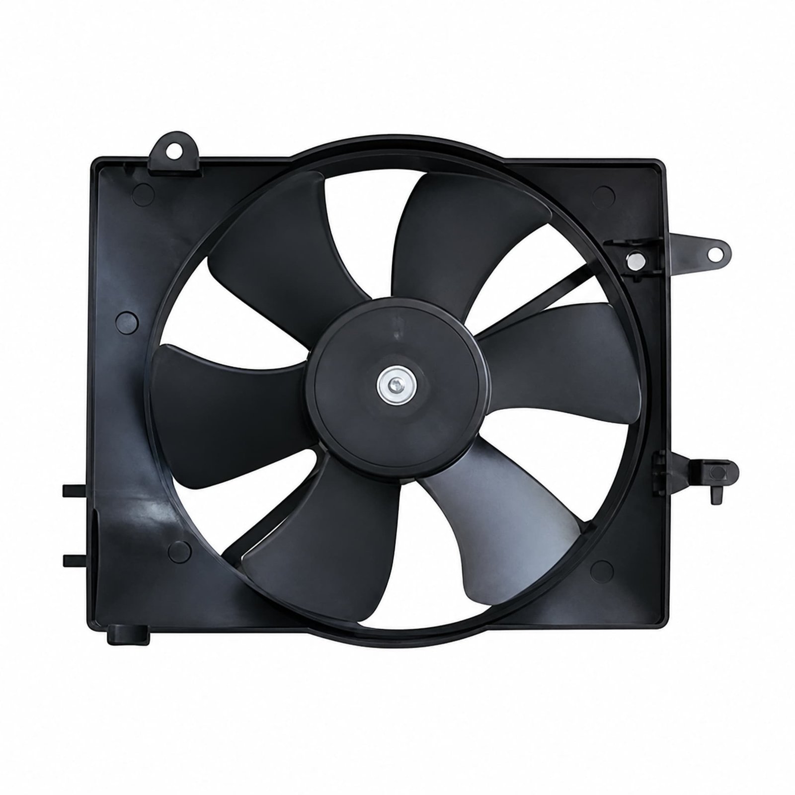 96322939 Fan Assembly for Daewoo Spark '18 Beat 4d / Kalos '02 96322939 Daewoo Spark '18 Beat 4d / Kalos '02 Fan Assembly
