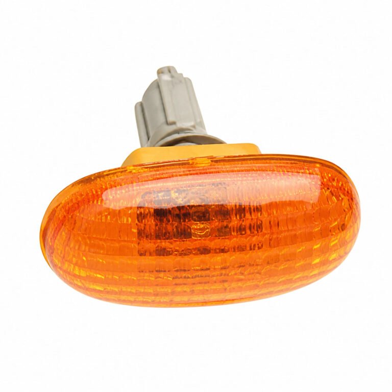 96323669A Daewoo Matiz-Ii '01 Side Marker Light