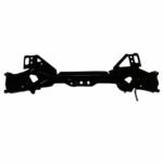 96333172 Daewoo Matiz-Ii '01 Panel of Water Tank