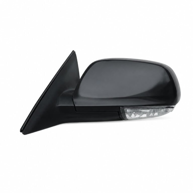 9633796 / 9633797 Daewoo Magnus '02 / '07 Door Mirror