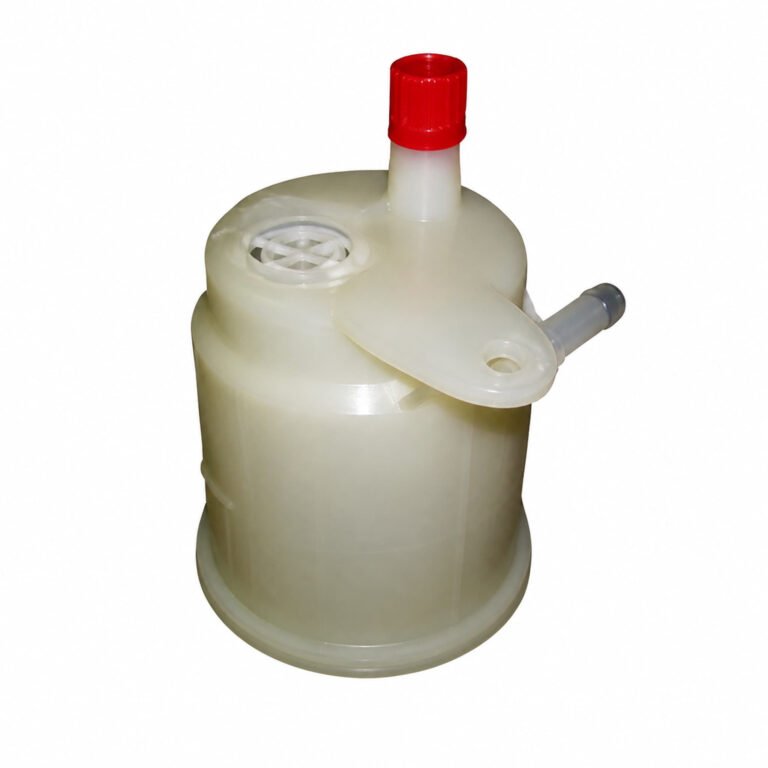 96425978 Daewoo Nubira / Lacetti '03 / Optra / Optra Advance '09 / Hrv / Lacetti Oil Pot (For Optra'03 / Aevo'07)