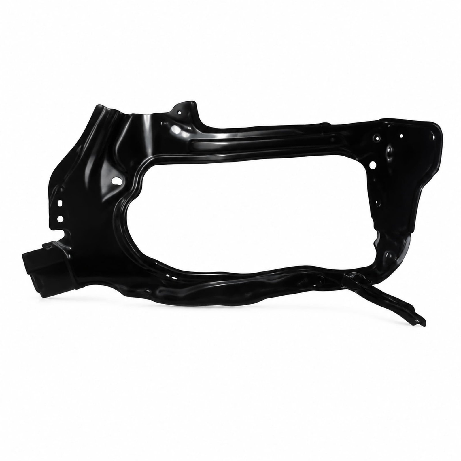 96430973 / 96430974 Headlight Assembly Support for Daewoo Nubira '00 / Nubira / Lacetti '03 Optra 96430973 / 96430974 Daewoo Nubira '00 / Nubira / Lacetti '03 Optra Headlight Assembly Support