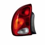 96460275 / 96460276 Daewoo Lanos I / Ii Tail Light Assembly