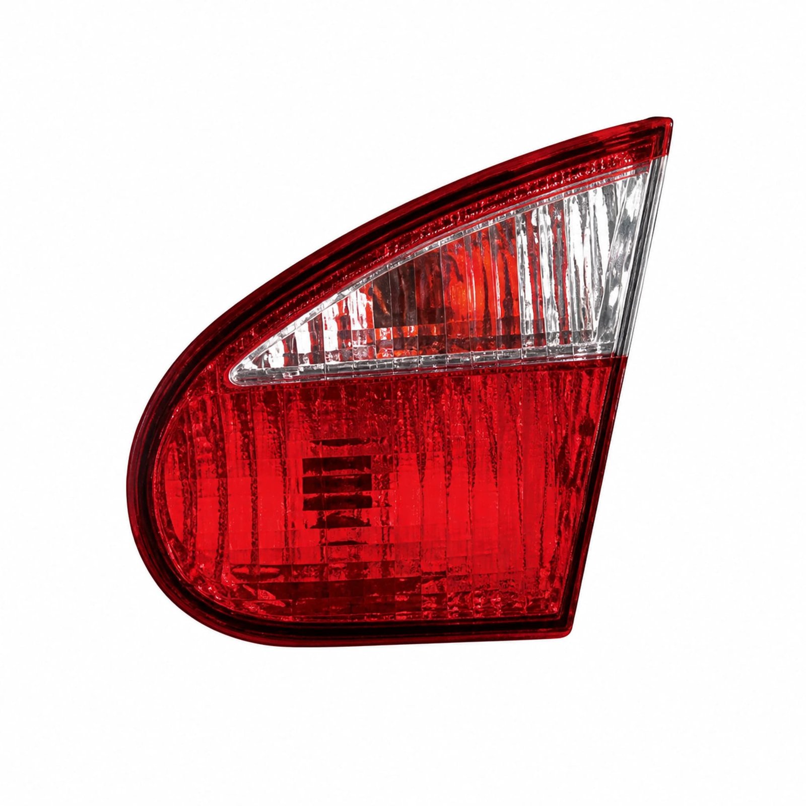96500231 / 96500232 Tail Light Assembly for Daewoo Nexia '08 / Cobalt '2013 / Lanos I / Ii 96500231 / 96500232 Daewoo Nexia '08 / Cobalt '2013 / Lanos I / Ii Tail Light Assembly