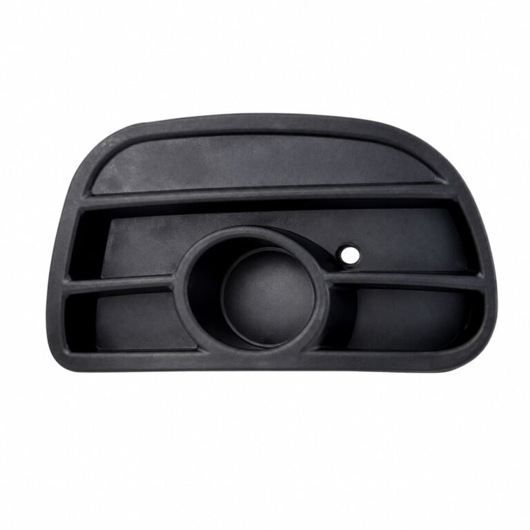 96500257 / 96500258 Daewoo Lanos I / Ii Fog Light Cover