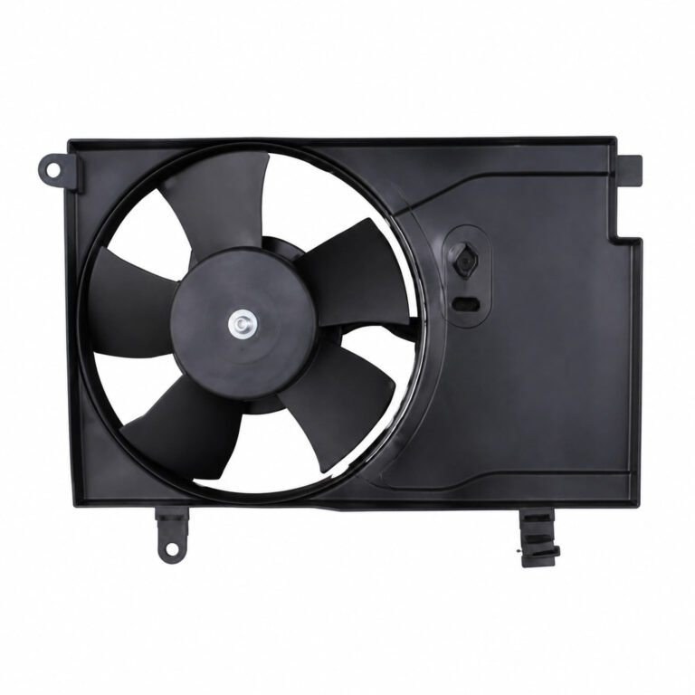 96536520 Daewoo Aveo '05 Fan Series