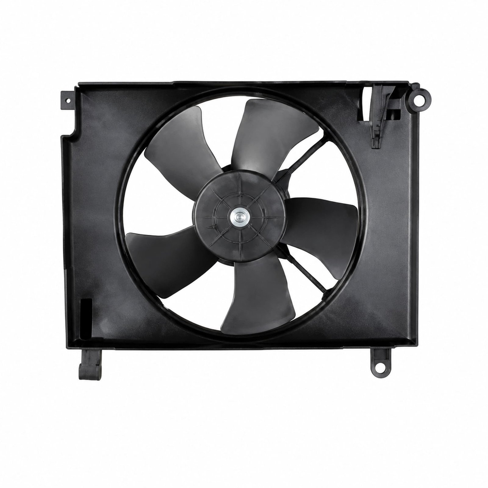 96536521 Fan Series for Daewoo Aveo '05 96536521 Daewoo Aveo '05 Fan Series
