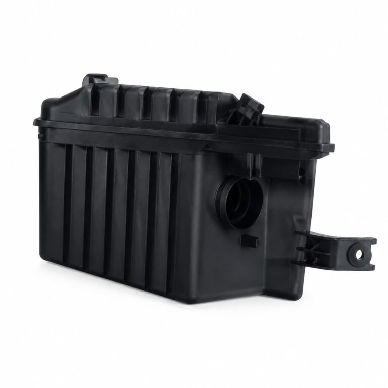 96536720 Daewoo Aveo '05 Air-Filter Syntonic