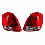 96540268 / 96540269 Daewoo Spark '18 Beat 4d / Kalos '02 Tail Light Assembly