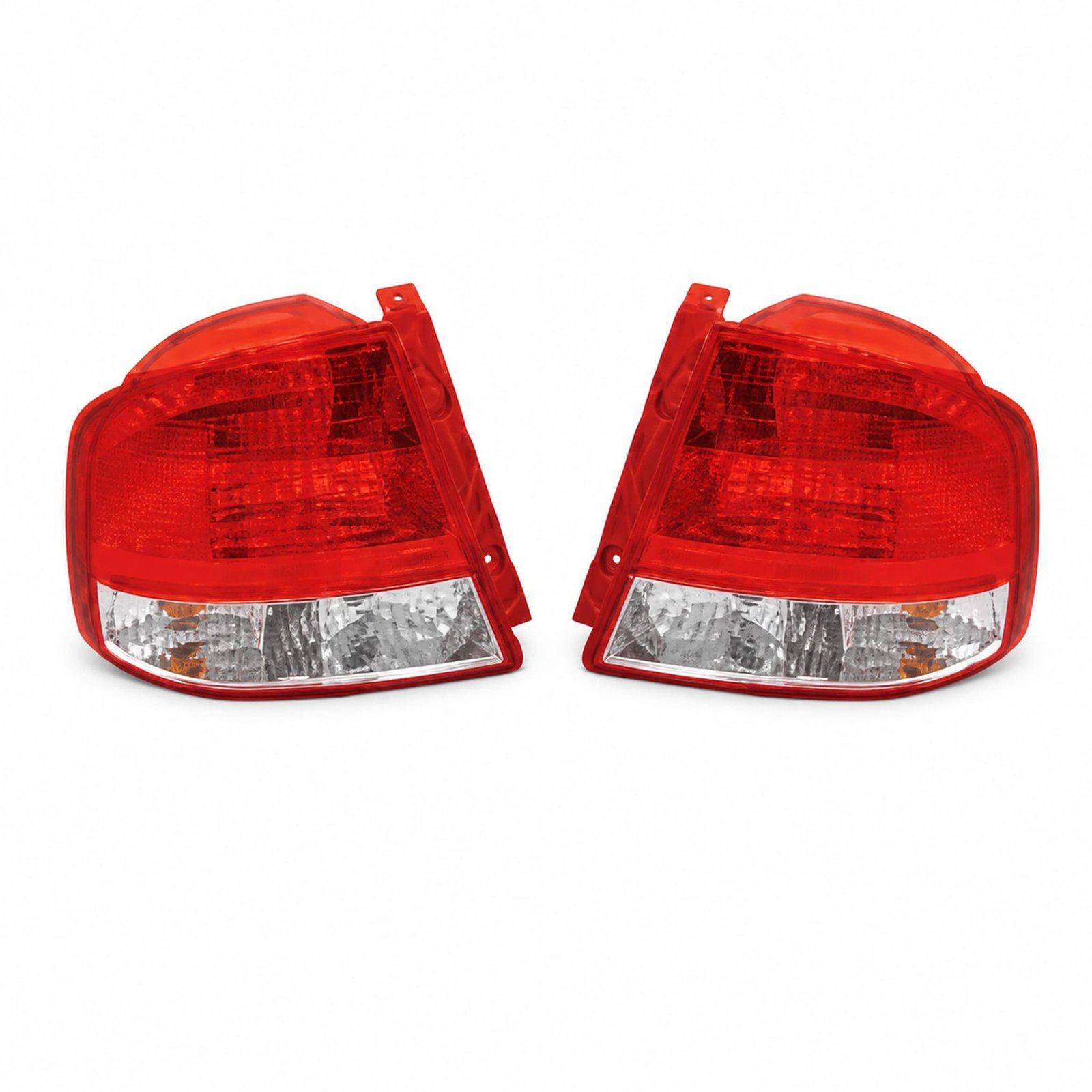 96540319 / 96540318 Tail Light Assembly for Daewoo Espero / Espero '96 / Aveo '04 96540319 / 96540318 Daewoo Espero / '96 / Aveo '04 Tail Light Assembly