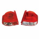 96540320 / 96540321 Daewoo Aveo '04 / '05 Tail Light Assembly
