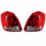 96540320 / 96540321 Daewoo Spark '18 Beat 4d / Kalos '02 Tail Light Assembly