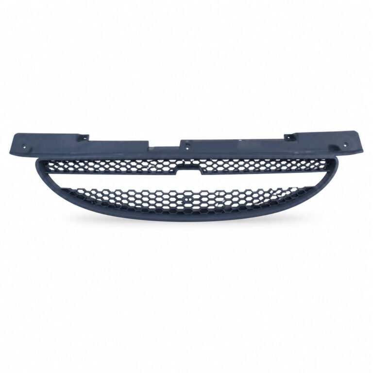 96541129 Daewoo Aveo '04 / '05 Grille(Chromed)