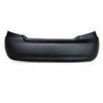96543017 Daewoo Aveo '04 / '05 Rear Bumper