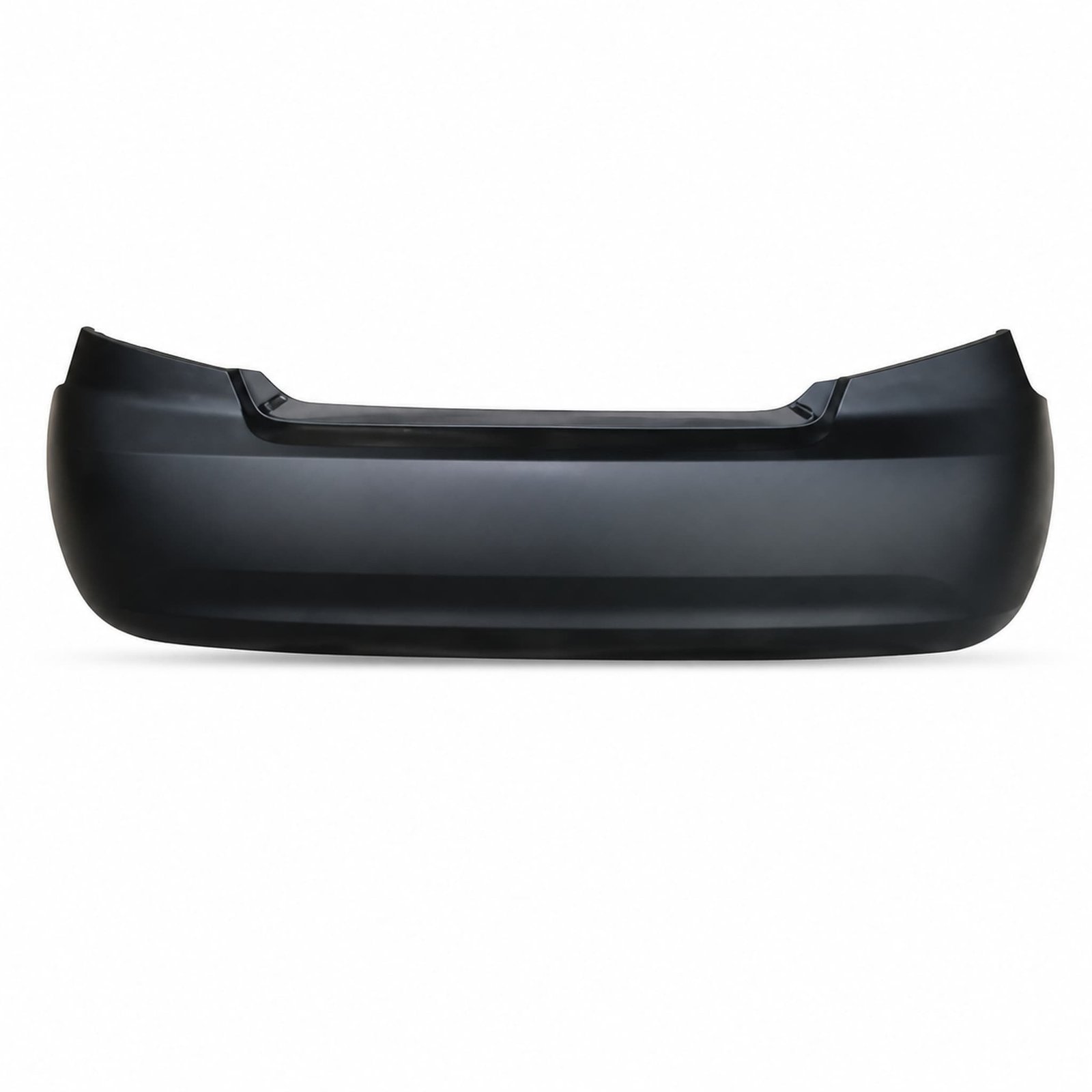 96543017 Rear Bumper for Daewoo Aveo '04 / Aveo '05 96543017 Daewoo Aveo '04 / '05 Rear Bumper