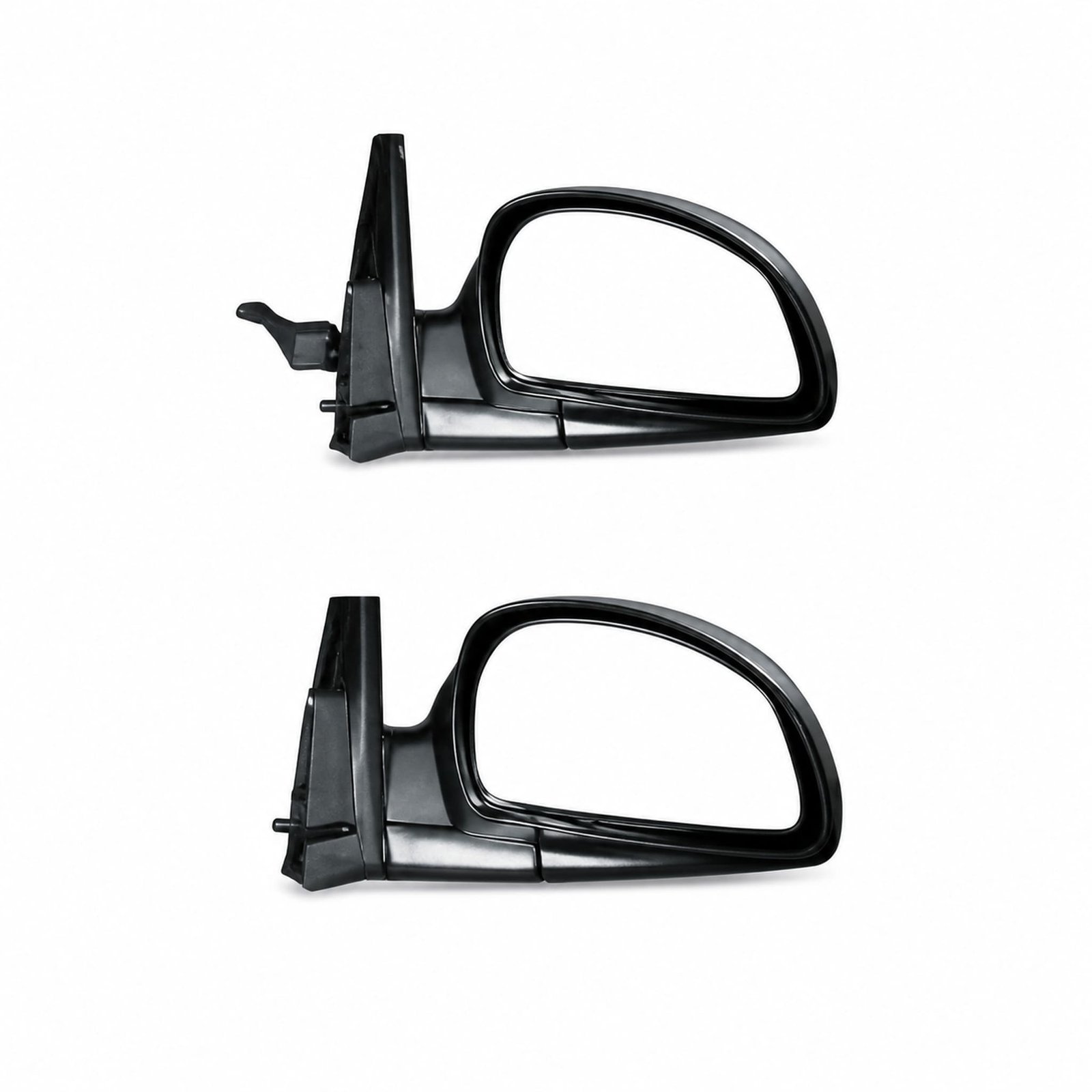 96543116 / 96543117 Door Mirror / Mirror (Electric) for Daewoo Espero / Espero '96 / Aveo '04 96543116 / 96543117 Daewoo Espero / '96 / Aveo '04 Door Mirror / Mirror (Electric)
