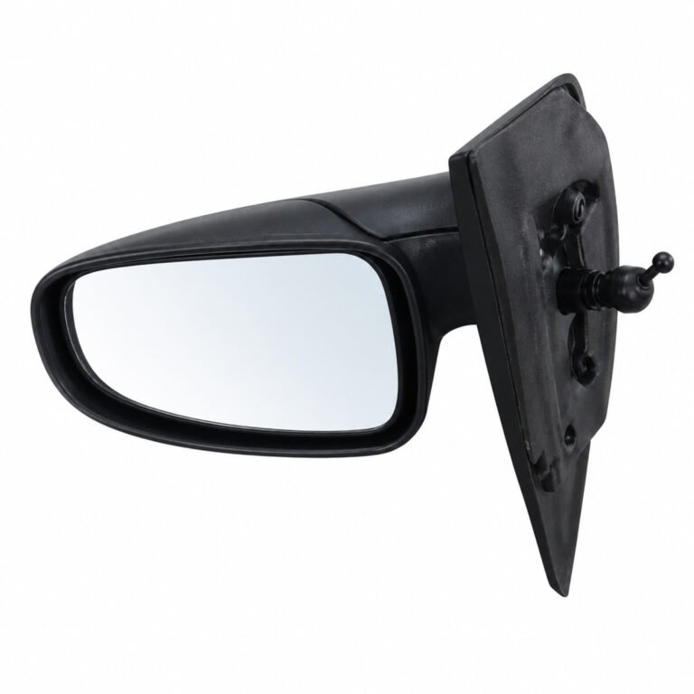 96543316 / 96543317 Daewoo Spark '18 Beat 4d / Kalos '02 Bus Changing Mirror