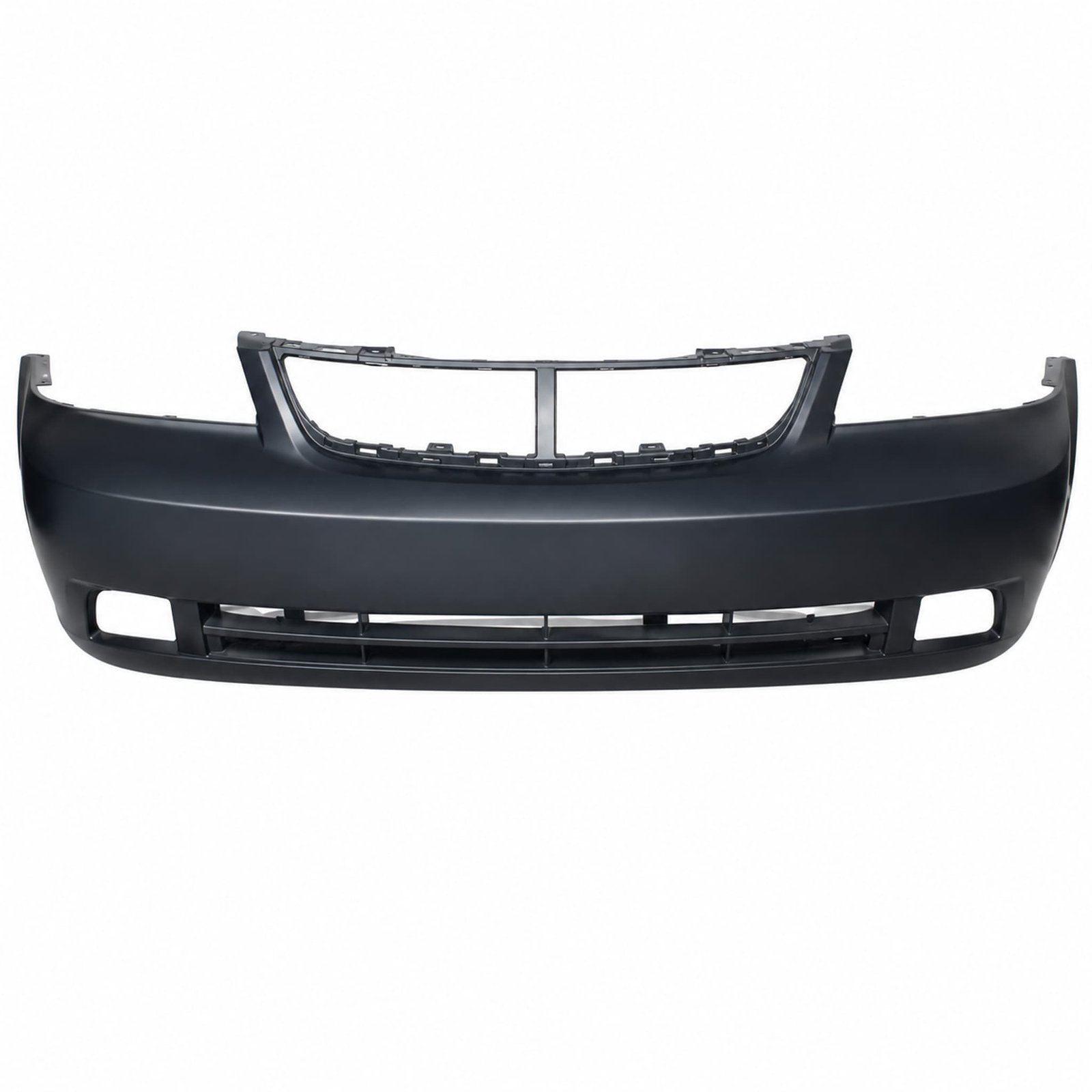 96545493 Front Bumper for Daewoo Nubira / Lacetti '03 / Optra / Optra Advance '09 / Hrv / Lacetti 96545493 Daewoo Nubira / Lacetti '03 / Optra / Optra Advance '09 / Hrv / Lacetti Front Bumper