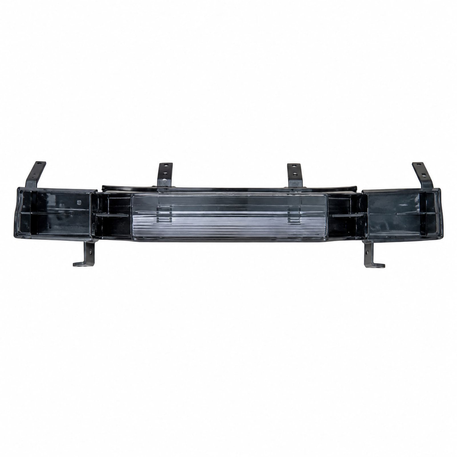 96545533 Rear Bumper Support for Daewoo Hrv / Lacetti / Lemans '96 / Tico 96545533 Daewoo Hrv / Lacetti / Lemans '96 / Tico Rear Bumper Support