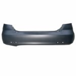 96545561 Daewoo Hrv / Lacetti / Lemans '96 / Tico Rear Bumper