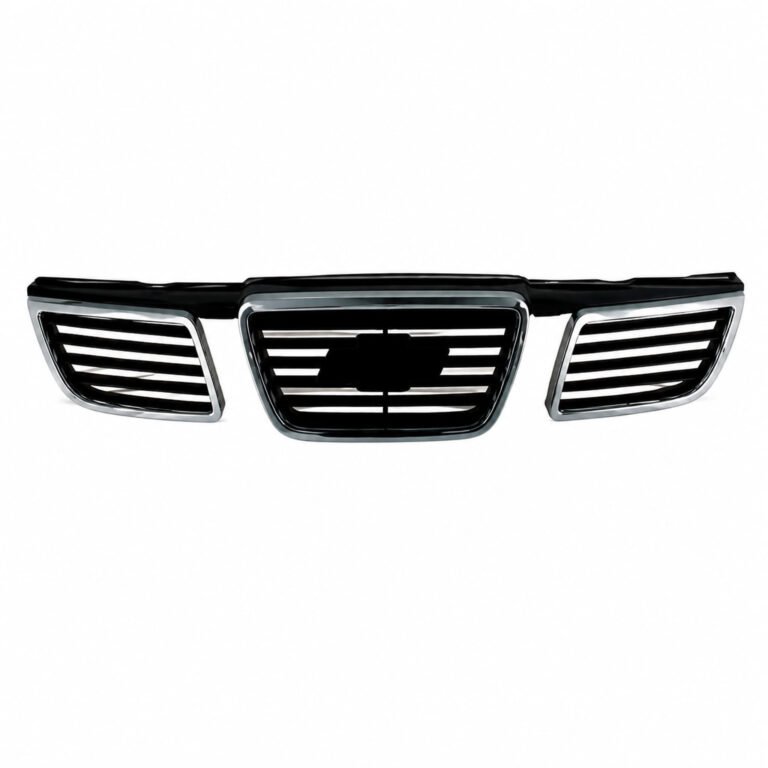 96547127 Daewoo Nubira / Lacetti '03 / Optra Grille 97