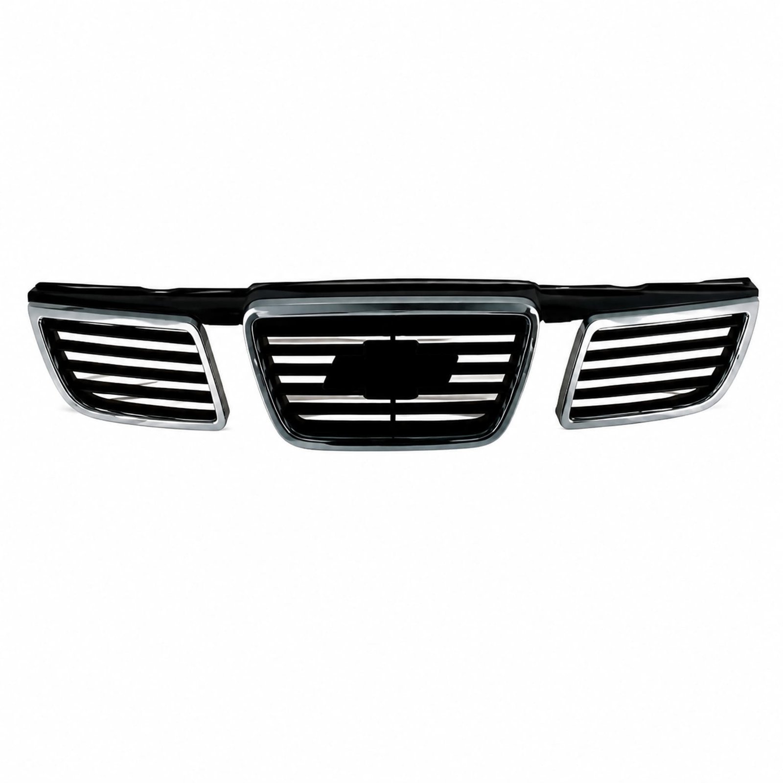 96547127 Grille 97 for Daewoo Nubira / Lacetti '03 / Optra 96547127 Daewoo Nubira / Lacetti '03 / Optra Grille 97