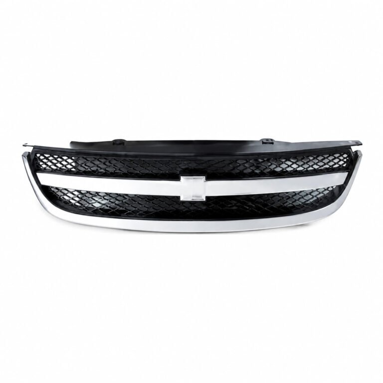 96547248 Daewoo Nubira / Lacetti '03 / Optra Grille