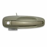 96547951 / 96547952 Daewoo Nubira / Lacetti '03 / Optra Outer Handel(Front)