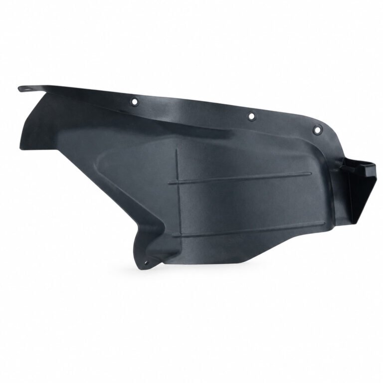 965481820 / 965481811 Daewoo Nubira '00 / Nubira / Lacetti '03 Optra Inner Lining Rear