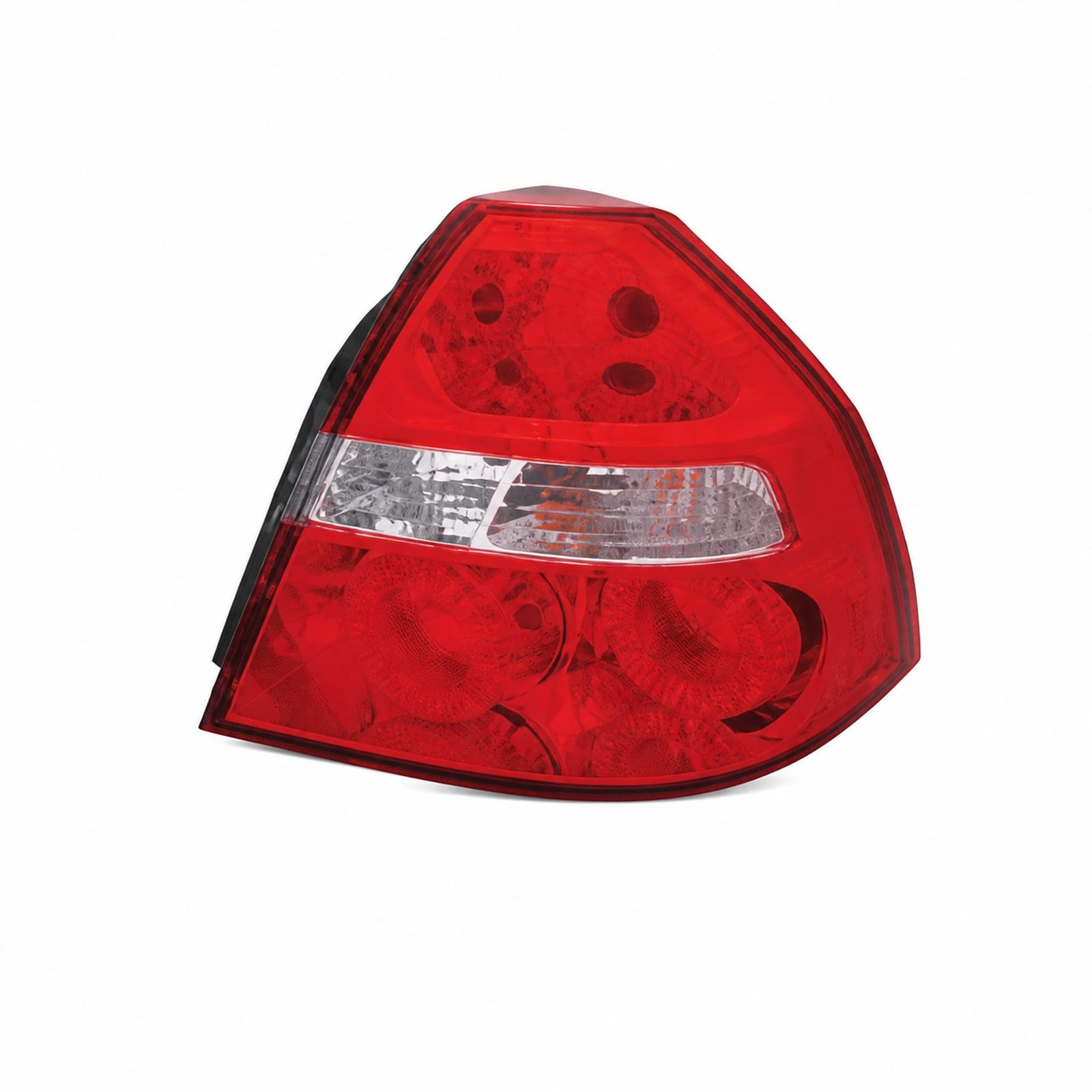 96550611 / 96550610 Tail Light Assembly for Daewoo Aveo '04 / Aveo '05 96550611 / 96550610 Daewoo Aveo '04 / '05 Tail Light Assembly