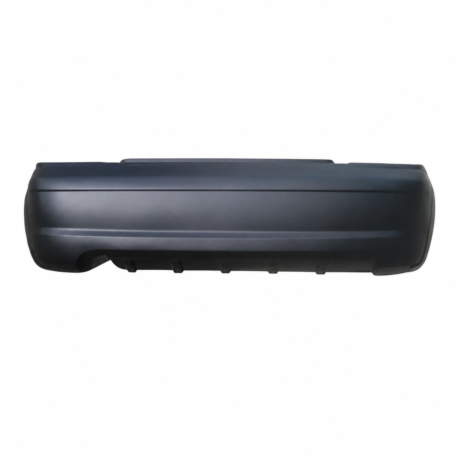 96562595 Rear Bumper for Daewoo Matiz-Ii '01 / Matiz-Iii '05 96562595 Daewoo Matiz-Ii '01 / i '05 Rear Bumper