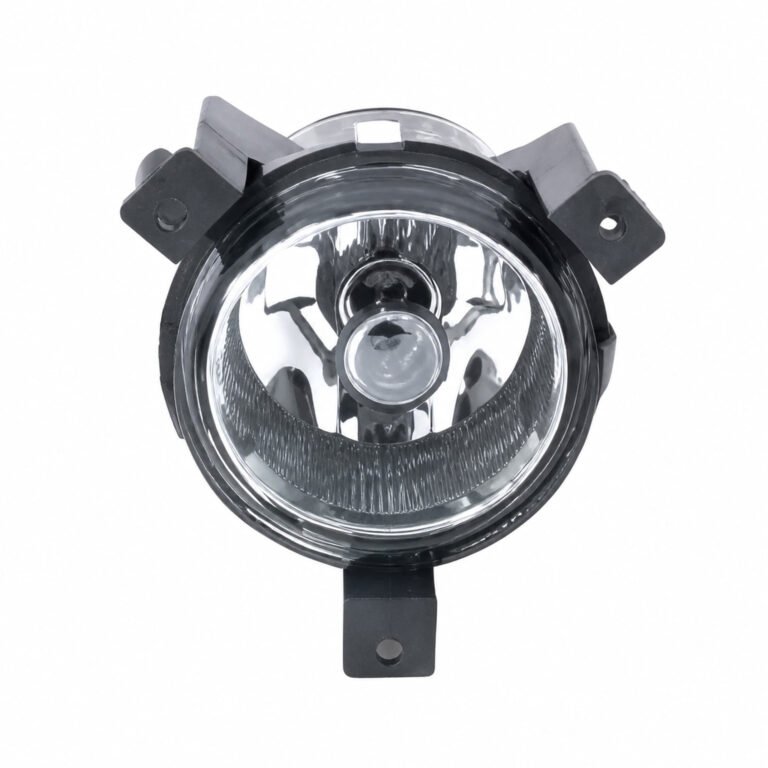 96563277 / 96563278 Daewoo Matiz-Ii '01 Fog Light
