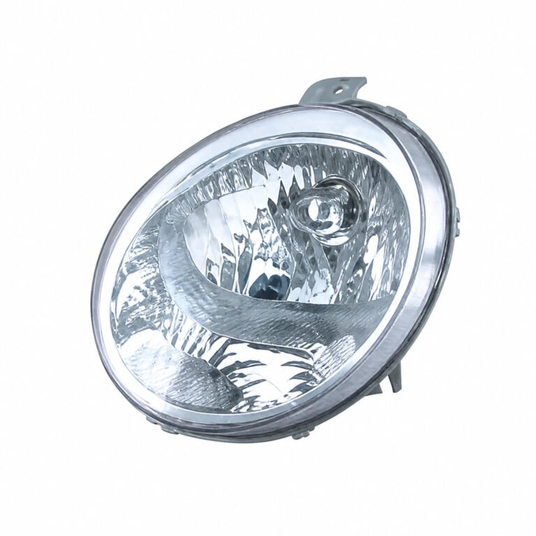 96563482 / 96563483 Daewoo Matiz-Ii '01 Headlight Assembly