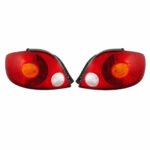 96563514 Daewoo Matiz-Ii '01 Tail Light Assembly
