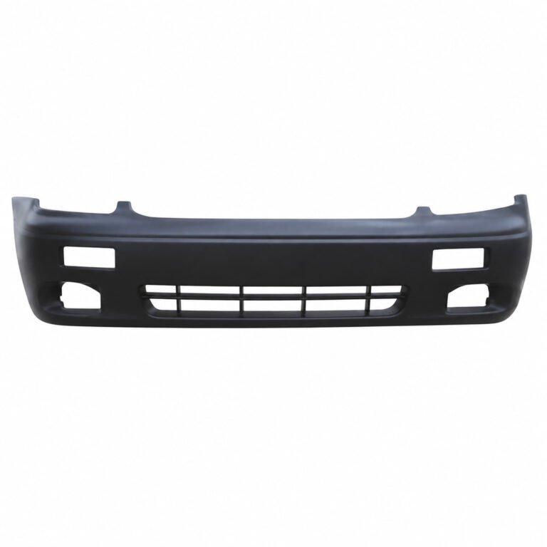 96589639P Daewoo Leganza '97 / Cielo '96 / Rarcer '00 Front Bumper