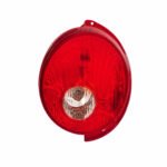 96590413 / 96590414 Daewoo Matiz-Ii '01 / i '05 Tail Light Assembly