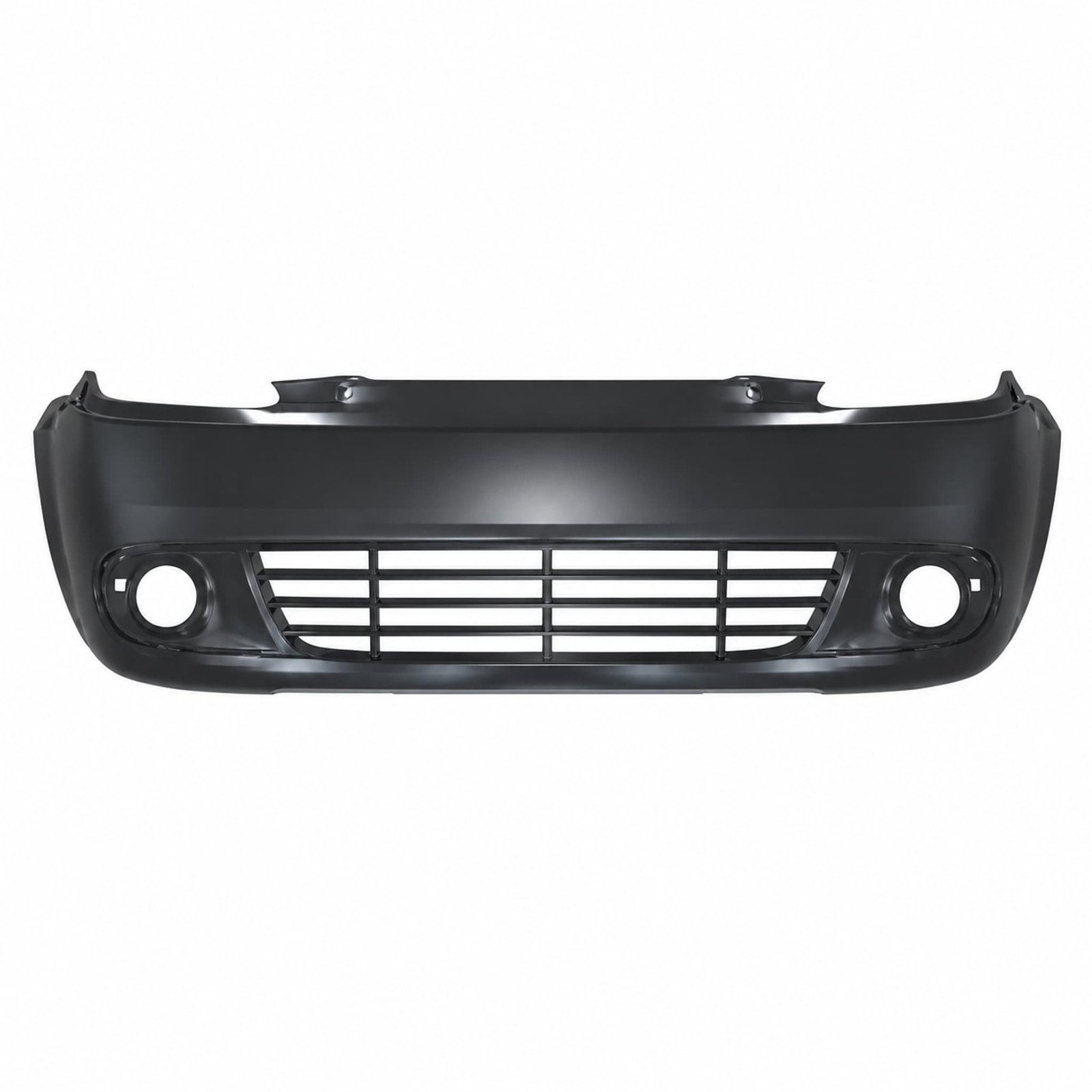 96600167 Front Bumper for Daewoo Matiz-Iii '05 / Spark Lite '14 96600167 Daewoo Matiz-Iii '05 / Spark Lite '14 Front Bumper