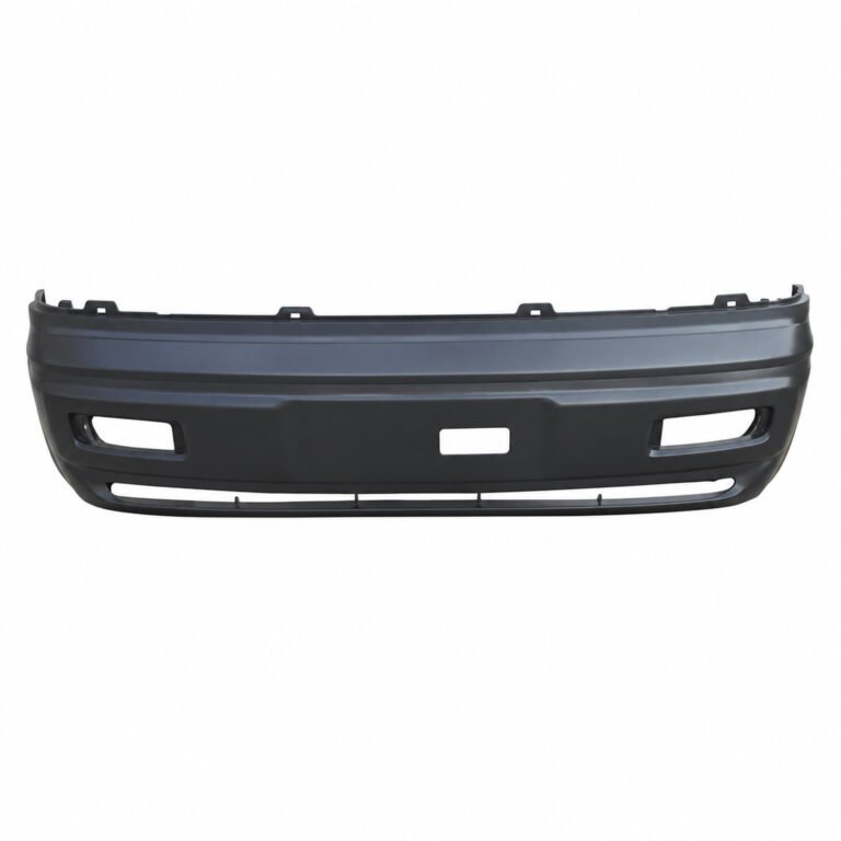 96610707P Daewoo Damas-I / i / Cruze '09 Front Bumper