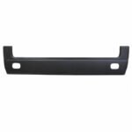 96610708P Daewoo Damas-I / i / Cruze '09 Rear Bumper