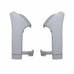 96610849 / 96610850 Daewoo Damas-I / i / Cruze '09 Front Corner Fender