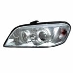 96626973 / 96626974 Daewoo Captiva '07 / '12 Headlight Assembly Version A