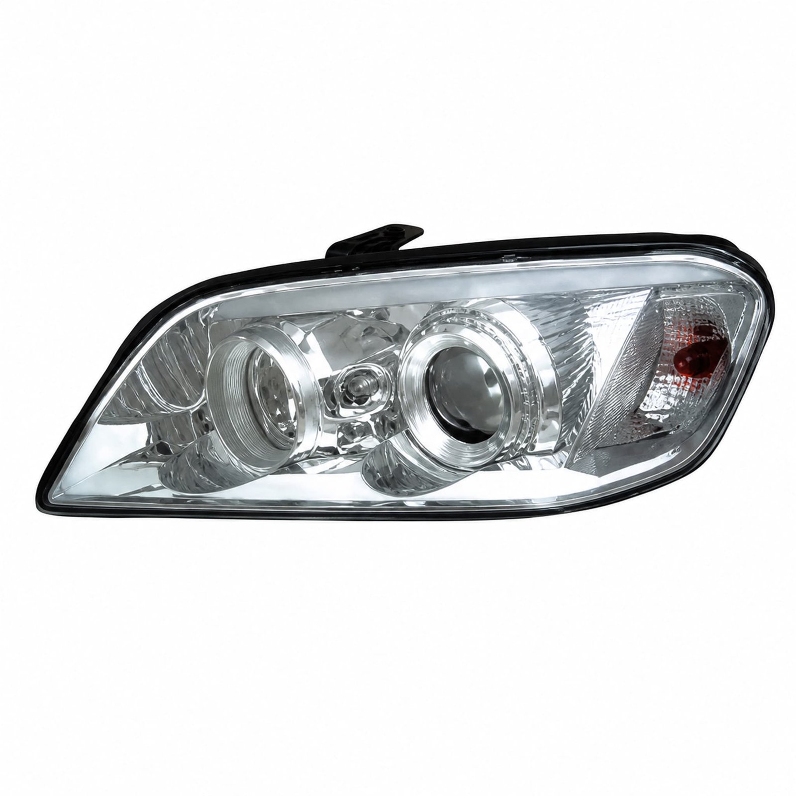96626973 / 96626974 Headlight Assembly Version A for Daewoo Captiva '07 / Captiva '12 96626973 / 96626974 Daewoo Captiva '07 / '12 Headlight Assembly Version A